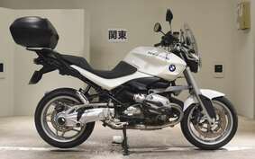 BMW R1200R 2009 0378