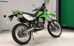 KAWASAKI KLX250 LX250E