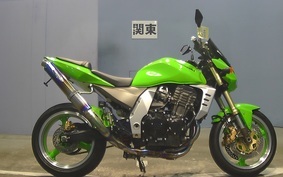 KAWASAKI Z1000 Gen.2 2003 ZRT00A