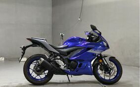 YAMAHA YZF-R25 RG43J