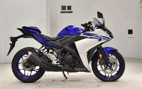 YAMAHA YZF-R25 RG10J