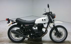 KAWASAKI 250TR 2004 BJ250F