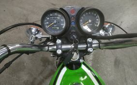 KAWASAKI KH250 KH250B