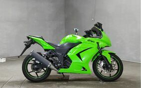 KAWASAKI NINJA 250R EX250K