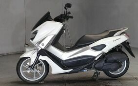 YAMAHA N-MAX 125 SE86J