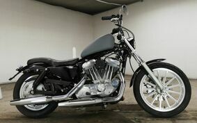 HARLEY XL883 2007 CN2