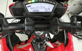 DUCATI HYPERMOTARD 939 SP 2017 BA01J