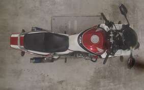 HONDA CB400 SUPER BOLDOR VTEC 2010 NC42