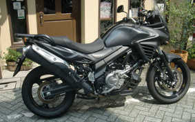 SUZUKI DL650 ( V-Strom 650 ) ABS 2013 VP56A