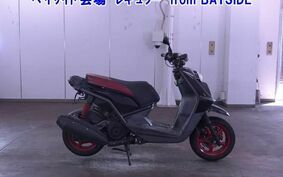 YAMAHA BW S125 SE45