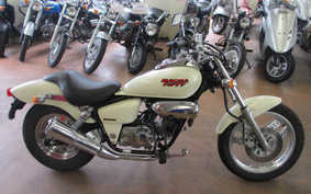 HONDA MAGNA 50 AC13