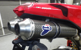 DUCATI 1098 S 2008