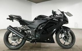 KAWASAKI NINJA 250R EX250K