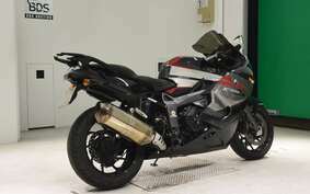 BMW K1300S 2009