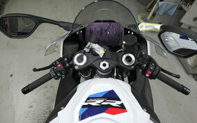 BMW S1000RR M PACKAGE 2024