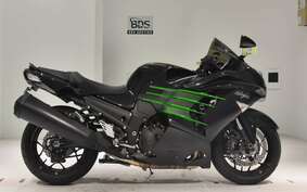 KAWASAKI ZX 1400 NINJA R A 2017