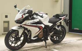 HONDA CBR400R NC56