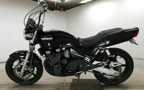 KAWASAKI ZEPHYR 400 1991 ZR400C