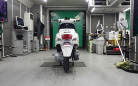 VESPA S125