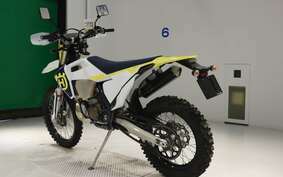 HUSQVARNA TE250I