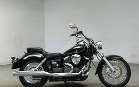 YAMAHA DRAGSTAR 250 VG05J