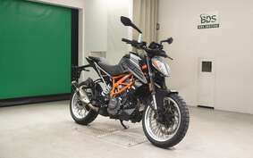 KTM 125 DUKE