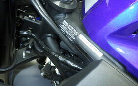 YAMAHA YZF-R3 2021 RH13J