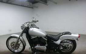 KAWASAKI VULCAN 400 1996 VN400A