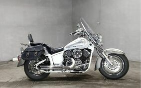 YAMAHA DRAGSTAR 1100 CLASSIC 2008 VP13J