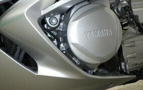 YAMAHA FJR1300 AS 2017 RP27J