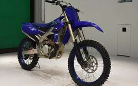 YAMAHA YZ250F CG40C