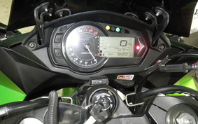 KAWASAKI NINJA 1000 A 2011 ZXT00G