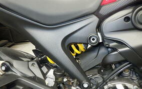 DUCATI MONSTER 937 2021