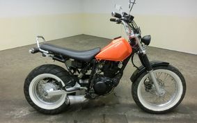 YAMAHA TW225 DG09J