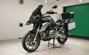 BMW R1200GS 2013