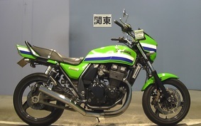 KAWASAKI ZRX400 1998 ZR400E