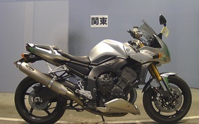 YAMAHA FZ FAZER 2006 RN17