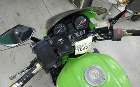 KAWASAKI ZRX1200 2002 ZRT20A