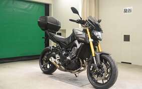 YAMAHA MT-09 A 2014 RN34J