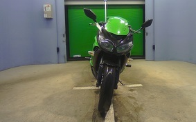 KAWASAKI NINJA 1000 2012 ZXT00G