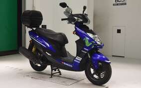 YAMAHA CYGNUS 125 XSR 3 SED8J