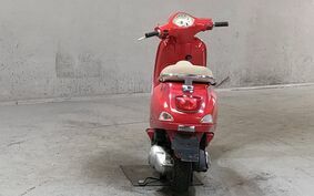 VESPA LX125IE M681