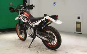 YAMAHA SEROW 250 DG17J