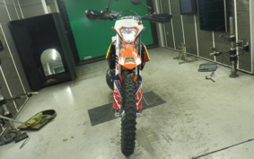 KTM 250 EXC TPI