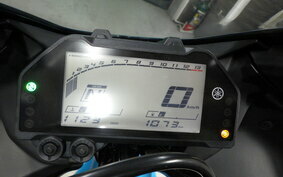 YAMAHA YZF-R3 2021 RH13J