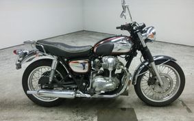 KAWASAKI W650 2007 EJ650A