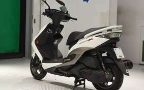 YAMAHA CYGNUS 125 XSR 2 SE44J