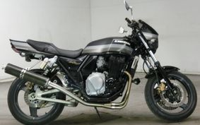 KAWASAKI ZRX400 1996 ZR400E