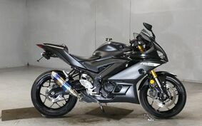 YAMAHA YZF-R25 RG43J