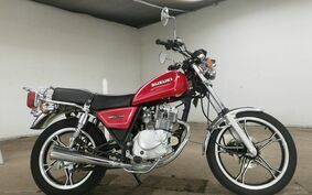 SUZUKI GN125 H PCJG9